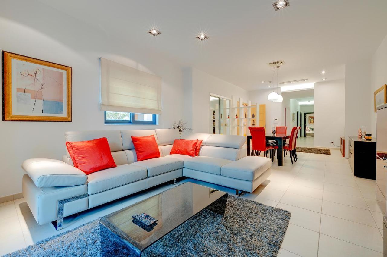Seaside Oasis Your Own Private Getaway In St Julians Saint Julian's 外观 照片