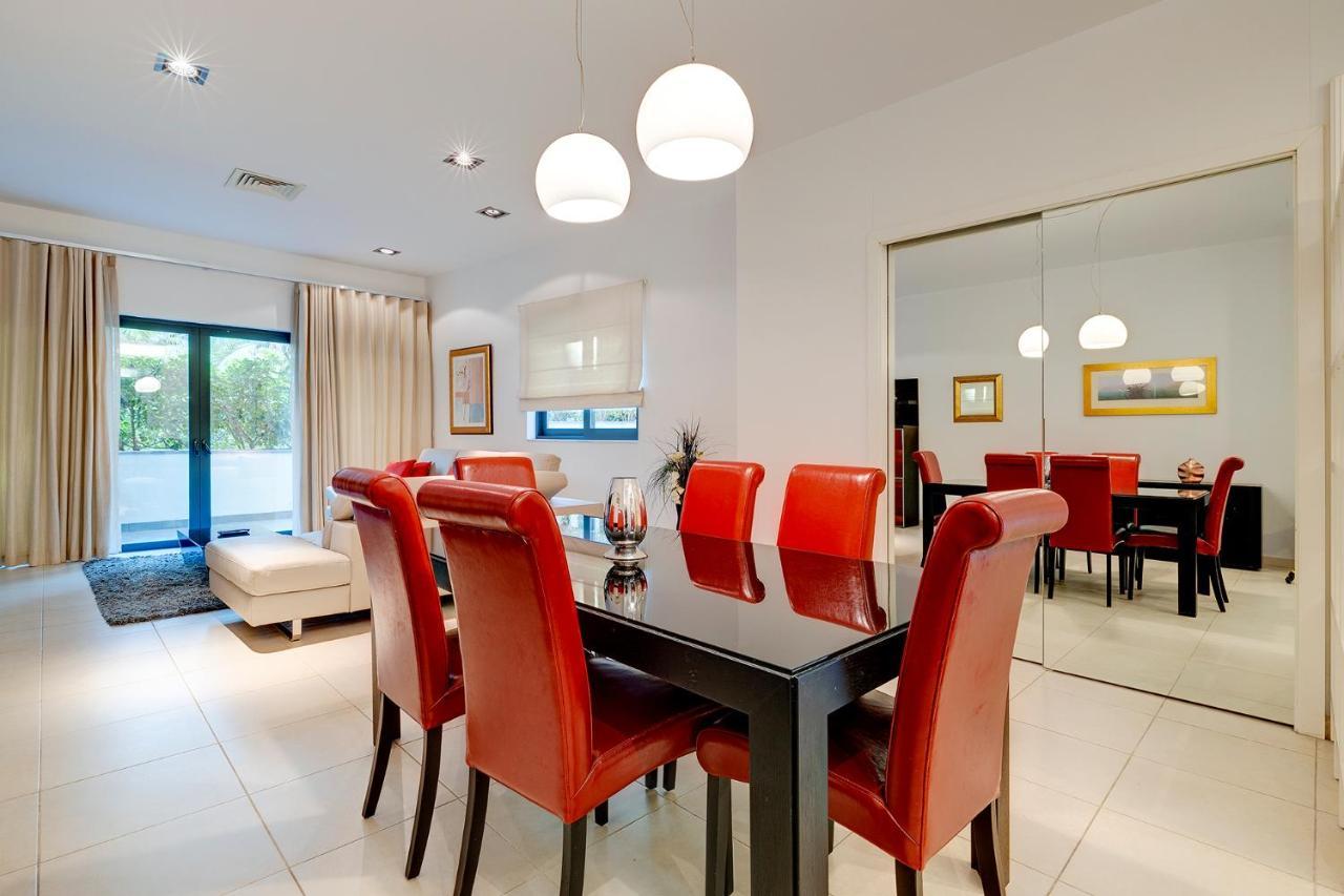 Seaside Oasis Your Own Private Getaway In St Julians Saint Julian's 外观 照片