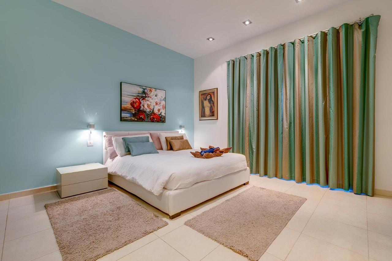 Seaside Oasis Your Own Private Getaway In St Julians Saint Julian's 外观 照片