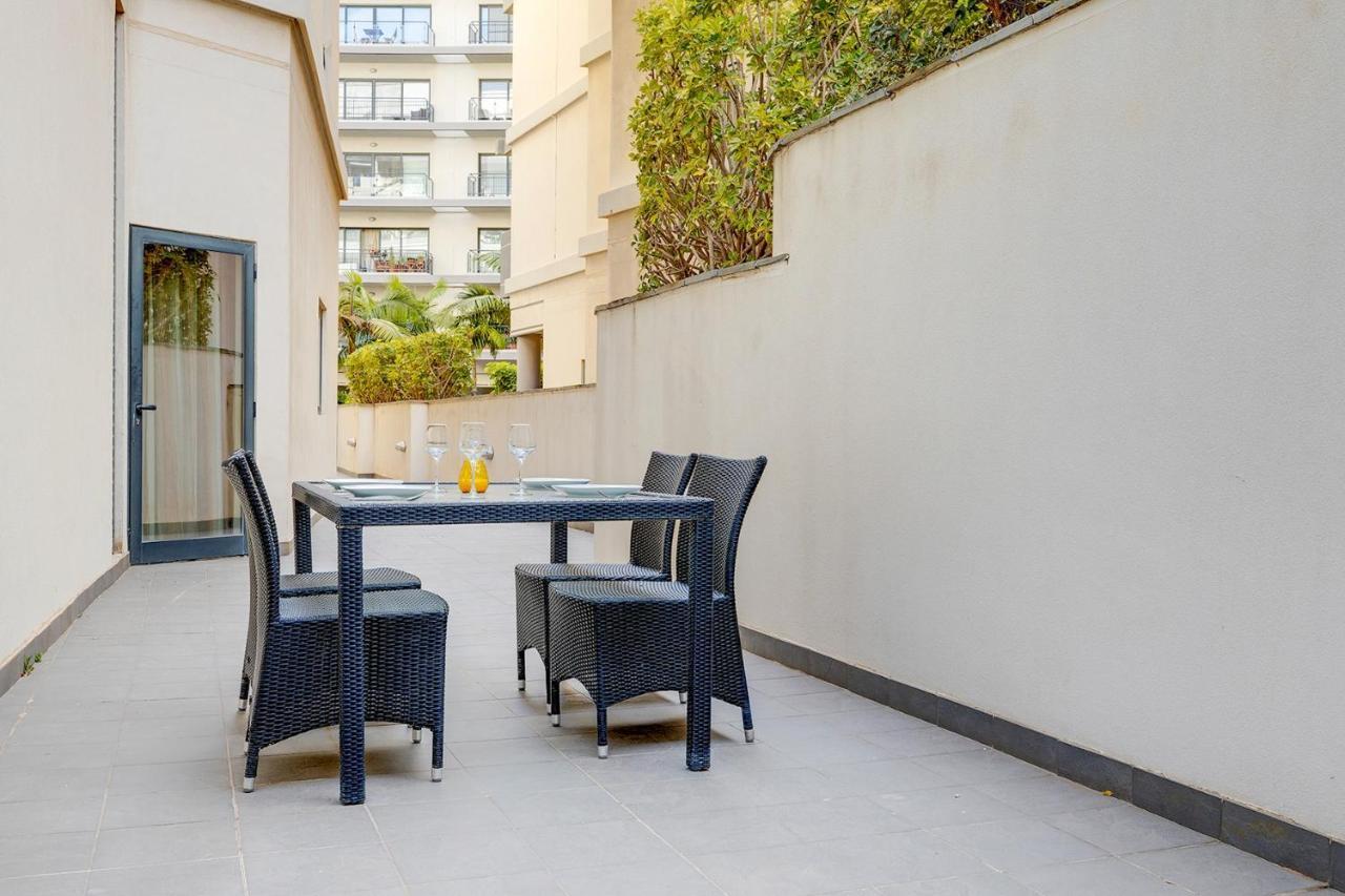 Seaside Oasis Your Own Private Getaway In St Julians Saint Julian's 外观 照片