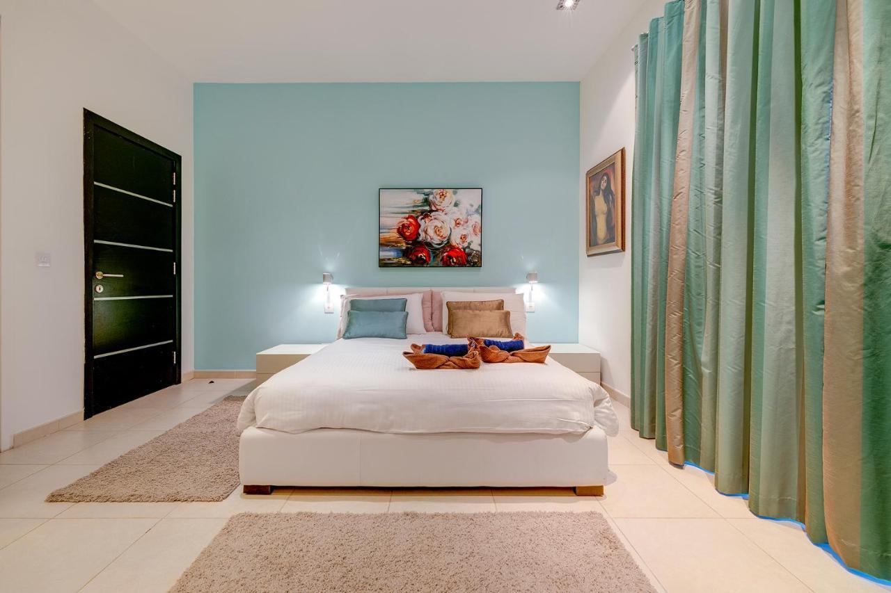 Seaside Oasis Your Own Private Getaway In St Julians Saint Julian's 外观 照片