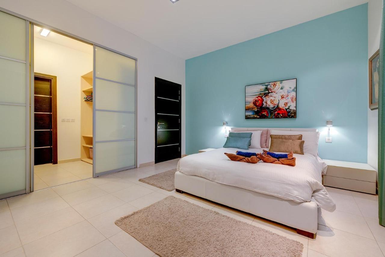Seaside Oasis Your Own Private Getaway In St Julians Saint Julian's 外观 照片