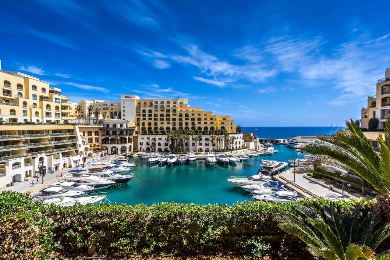 Seaside Oasis Your Own Private Getaway In St Julians Saint Julian's 外观 照片