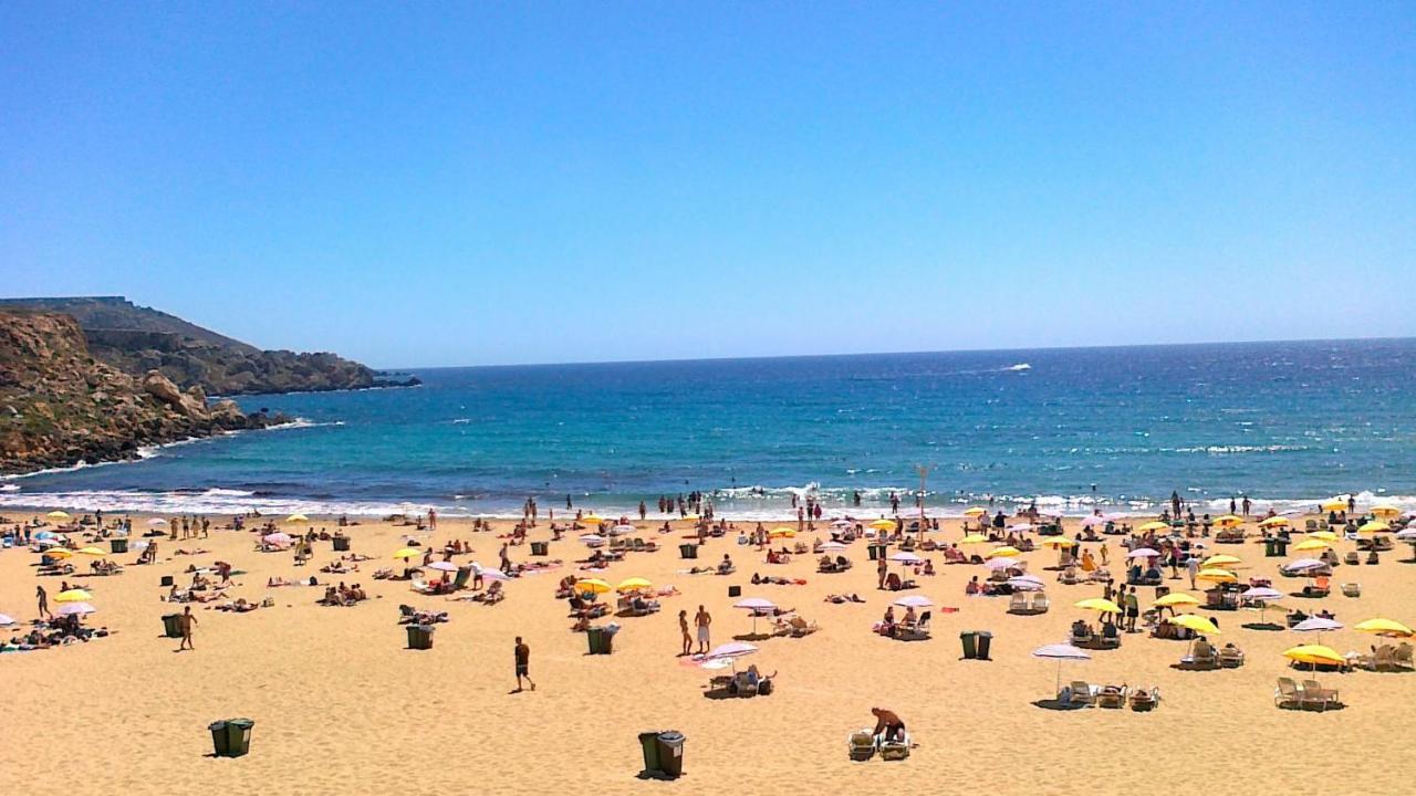 Seaside Oasis Your Own Private Getaway In St Julians Saint Julian's 外观 照片