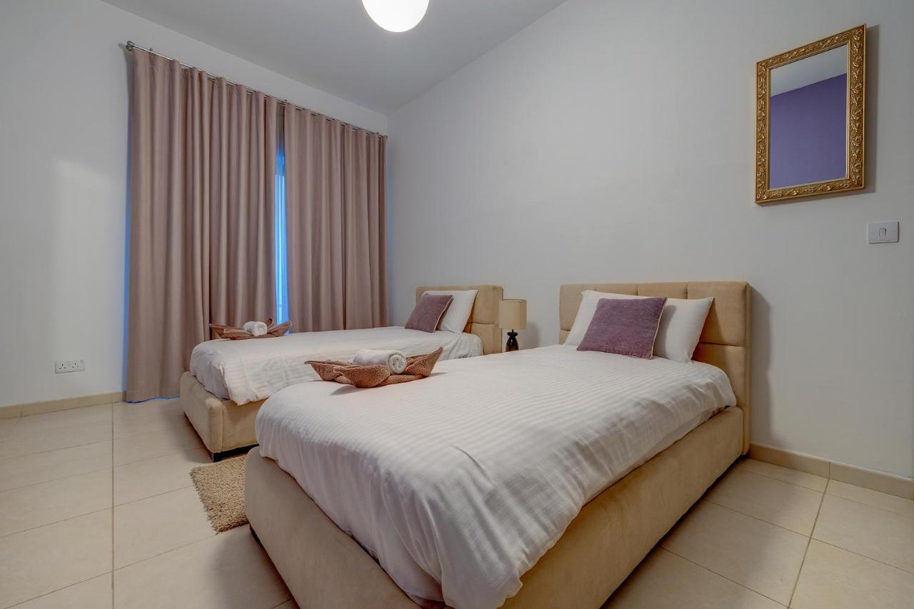 Seaside Oasis Your Own Private Getaway In St Julians Saint Julian's 外观 照片
