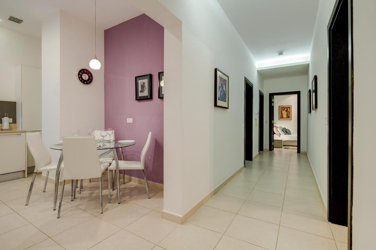 Seaside Oasis Your Own Private Getaway In St Julians Saint Julian's 外观 照片