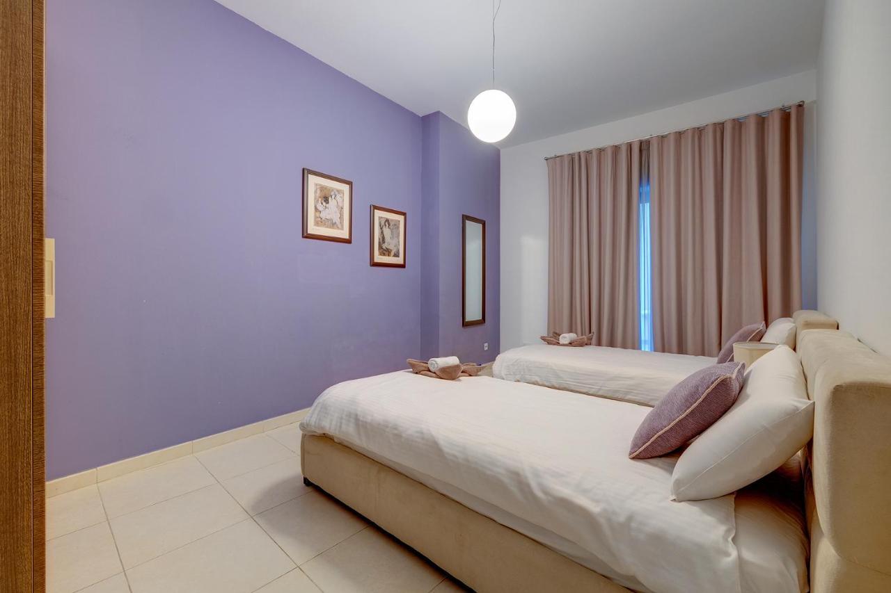 Seaside Oasis Your Own Private Getaway In St Julians Saint Julian's 外观 照片