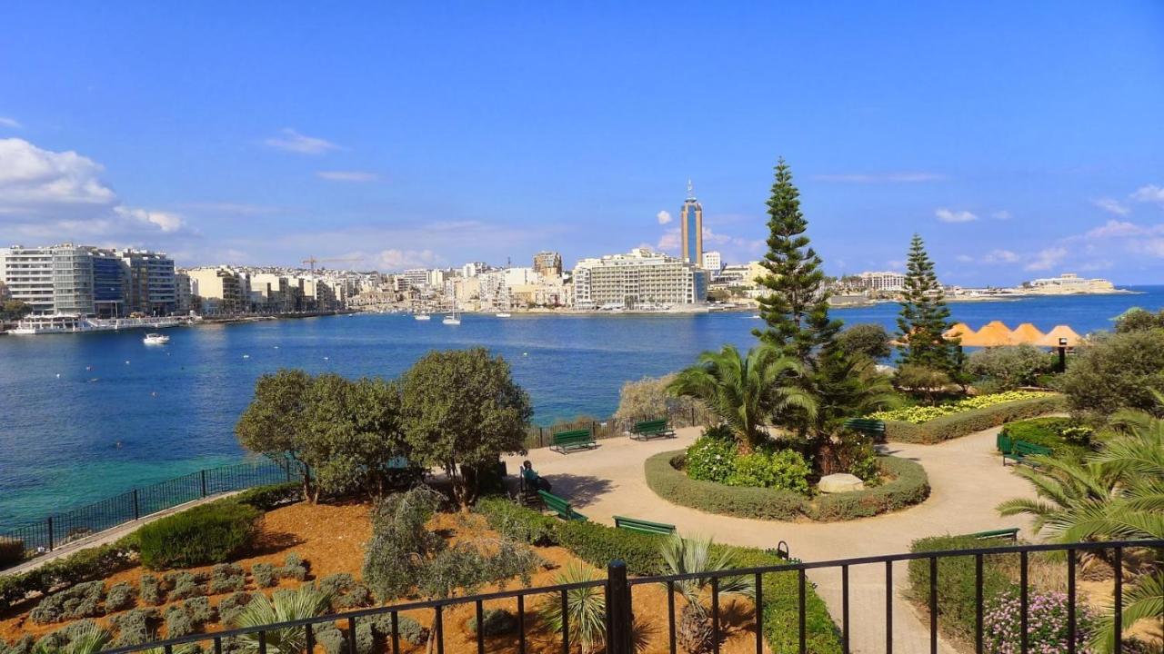 Seaside Oasis Your Own Private Getaway In St Julians Saint Julian's 外观 照片