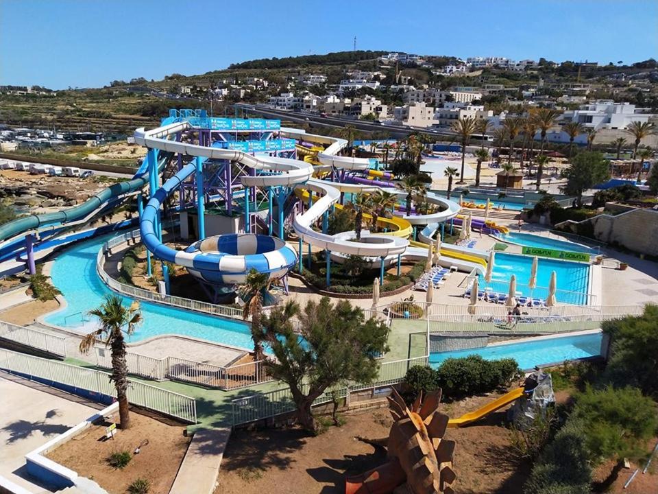 Seaside Oasis Your Own Private Getaway In St Julians Saint Julian's 外观 照片